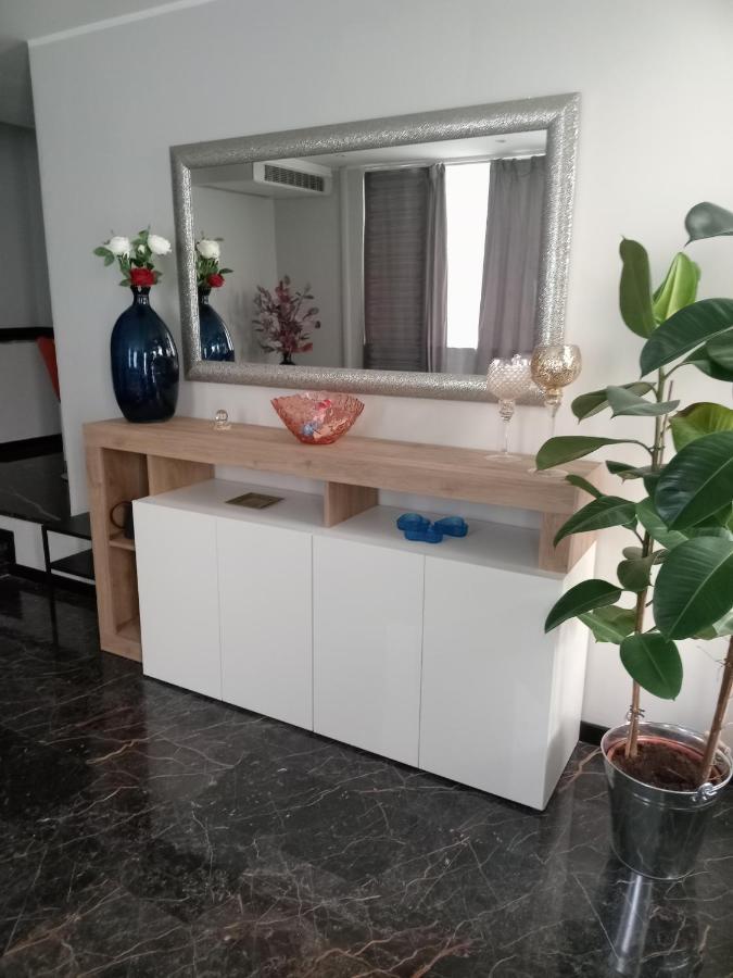 Delizioso Appartamento Rzym Zewnętrze zdjęcie